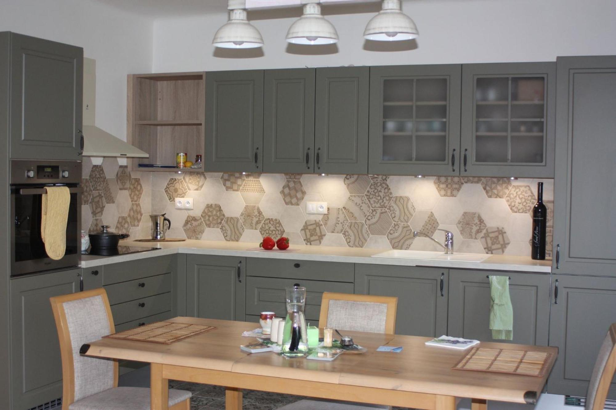 Lovely And Freshly Renovated In 10 * Praga